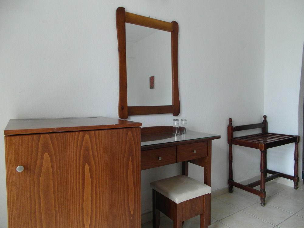 Elektra Hotel Ormos Prinou  Экстерьер фото